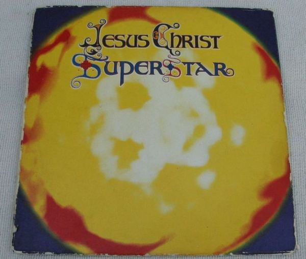 Andrew Lloyd Webber and Tim Rice: Jesus Christ Superstar (1970)